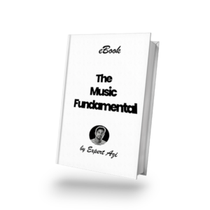 The Music Fundamental by Azi (eBook)